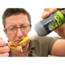 Korda Goo Liquid Moonshine Supreme 115ml