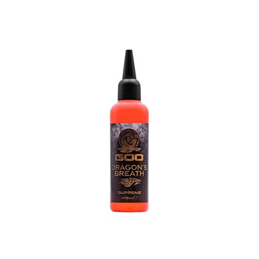 Korda Goo Liquid Dragon's Breath Supreme 115ml