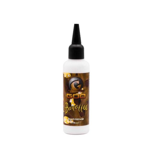 Korda Goo Liquid Banoffee Supreme 115ml
