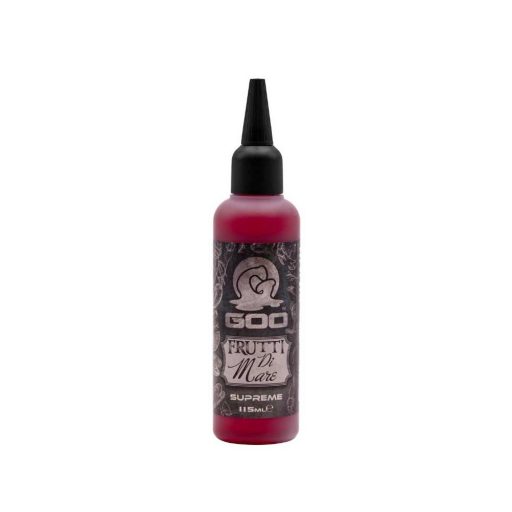 Korda Goo Liquid Frutti Di Mare Supreme 115ml