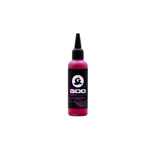 Korda Goo Liquid Mulberry Supreme 115ml