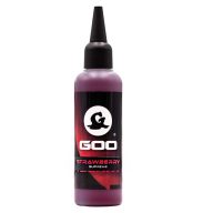 Korda Goo Liquid Strawberry Supreme 115ml