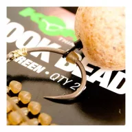 Korda Hook Bead horogstopper Large