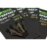 Korda Hybrid Lead Clip ólomklipsz