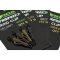 Korda Hybrid Lead Clip ólomklipsz Weed