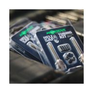 Korda Heli Safe Tubing Kit Weed