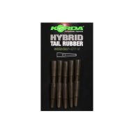 Korda Hybrid Tail Rubber gumiharang Weed/Silt
