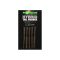 Korda Hybrid Tail Rubber gumiharang Weed/Silt
