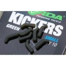 Korda Kickers horogbefordító Green Small