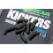 Korda Kickers horogbefordító Green Large