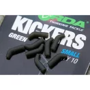 Korda Kickers horogbefordító Brown Large