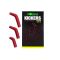 Korda Kickers horogbefordító Bloodworm Red X-Large