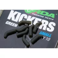 Korda Kickers horogbefordító Bloodworm Red Small