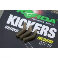 Korda Kickers horogbefordító Bloodworm Red Small