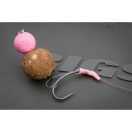 Korda Kickers horogbefordító Bloodworm Red Medium