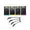 Korda Kickers D-Rig speciális horogbefordító Large Brown