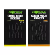 Korda Combi Multi Kickers horogbefordító Green Medium