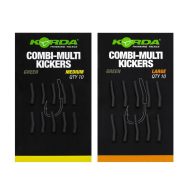 Korda Combi Multi Kickers horogbefordító Green Large