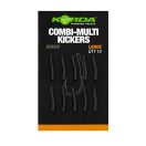 Korda Combi Multi Kickers horogbefordító Green Large