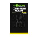 Korda Combi Multi Kickers horogbefordító Green Large