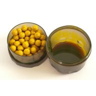 Korda Infuza dippelő tégely