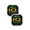 Korda IQ2 Xtra Soft fluorocarbon előkezsinór 20m 20lb