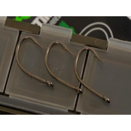 Korda Kontinental pontyozó horog 4