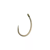 Korda Krank Barbless Hook szakáll nélküli horog 4