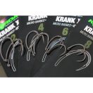 Korda Krank X pontyozó horog
