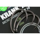 Korda Krank X pontyozó horog