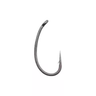 Korda Kurv Shank X erősített pontyozó horog