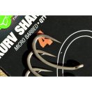 Korda Kurv Shank XX pontyozó horog 4