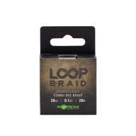 Korda Loop Braid előkezsinór