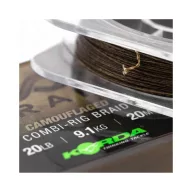 Korda Loop Braid előkezsinór