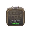 Korda Loop Braid előkezsinór