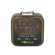 Korda Loop Braid előkezsinór