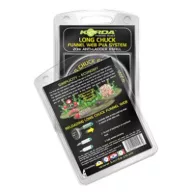   Korda LongChuck refill - PVA háló utántöltő 5 m 5 méter