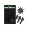 Korda Multi Lead Clip Pin Weed/Silt  ólomklipsz