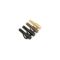 Korda Lead Clips ólomklipsz weedy green