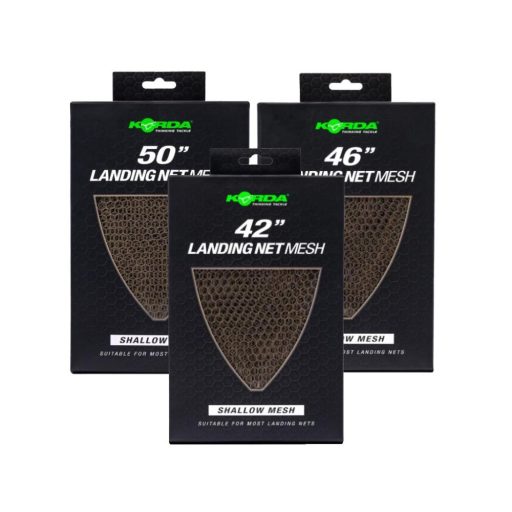 Korda Landing Net Mesh pótháló 42-es