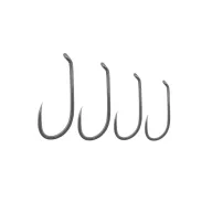 Korda Longshank Beaked Hook pontyozó horog
