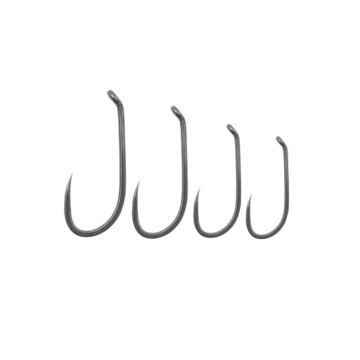 Korda Longshank Beaked Hook pontyozó horog