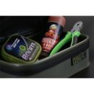 Korda Compac 125 vízhatlan szerelékes táska