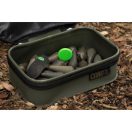 Korda Compac 125 vízhatlan szerelékes táska