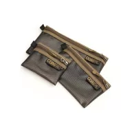 Korda Compac Wallet szerelékes tasak Small