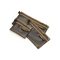 Korda Compac Wallet szerelékes tasak Small