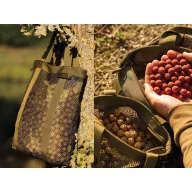 Korda Compac Air Dry Bag bojliszárító háló Small