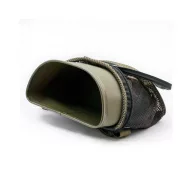 Korda Boilie Caddy With Insert csalis övtáska