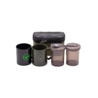 Korda Compac Tea Set 2 Piece teás szett