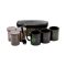Korda Compac Tea Set 3 Piece teás szett